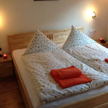 Aparthotels Berwang Berwang