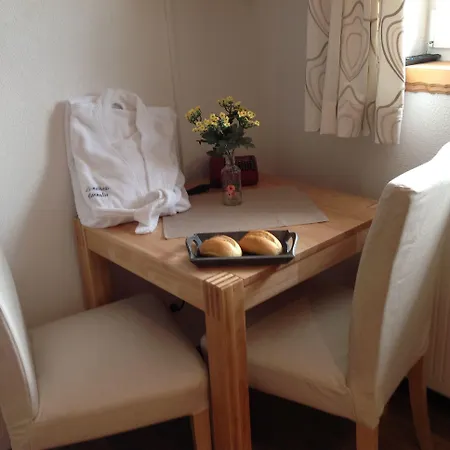 Lägenhet Aparthotels Berwang Berwang