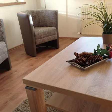 Aparthotels Berwang Berwang