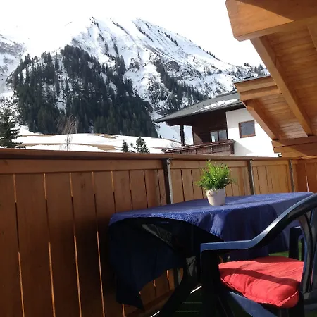 Aparthotels Berwang 3* Berwang