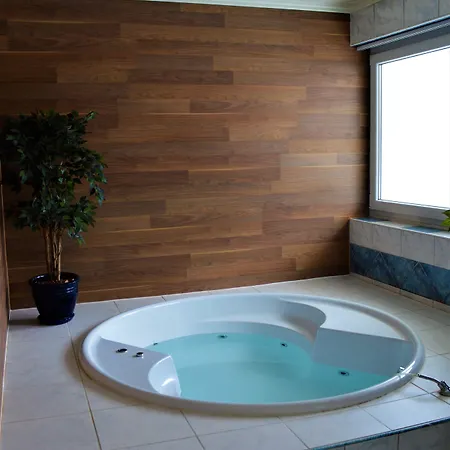 Aparthotels Berwang