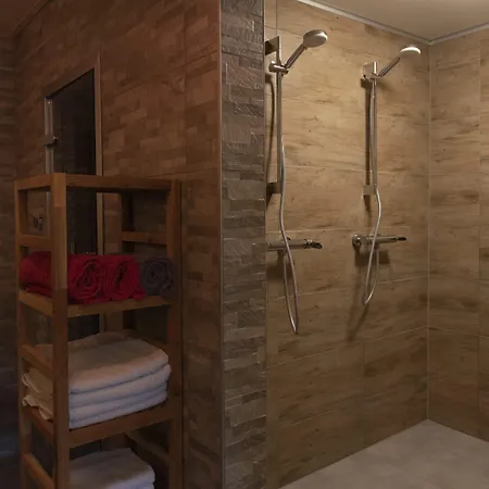Lägenhet Aparthotels Berwang