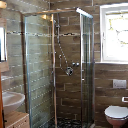 Aparthotels Berwang Berwang