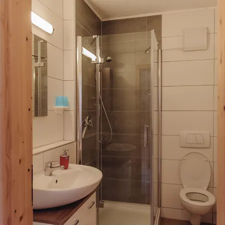 Aparthotels Berwang Lägenhet