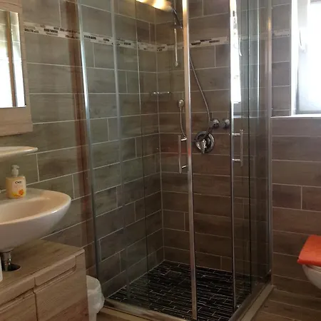 Lägenhet Aparthotels Berwang Berwang