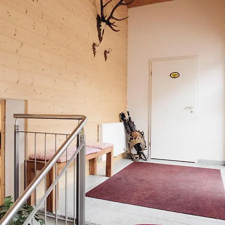 Aparthotels Berwang 3* Berwang