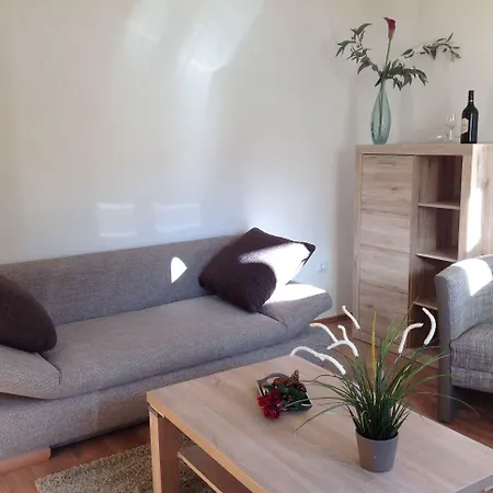 아파트 Aparthotels Berwang 3*