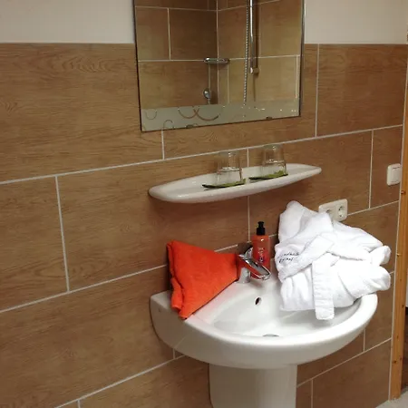 Aparthotels Berwang 3*