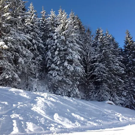 Aparthotels Berwang