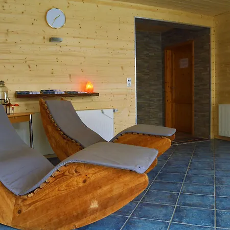 Aparthotels Berwang 3* 베르왕