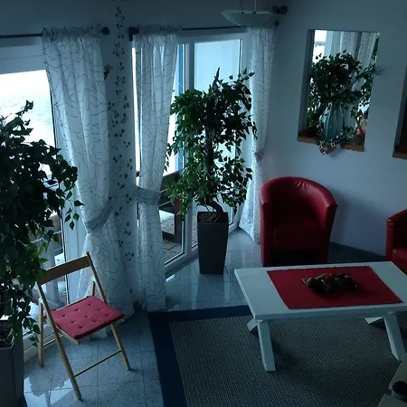 아파트 Aparthotels Berwang 3*