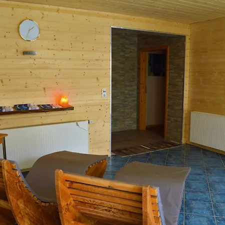 Aparthotels Berwang