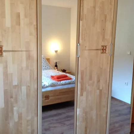 Appartement Aparthotels Berwang 3*