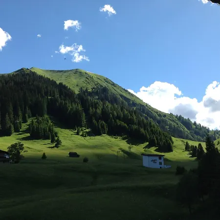 Aparthotels Berwang