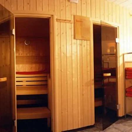 Aparthotels Berwang Berwang