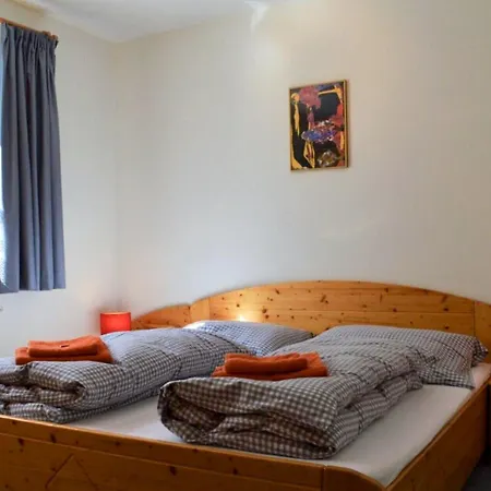 Aparthotels Berwang 3* Berwang