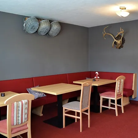 Aparthotels Berwang Appartement Berwang