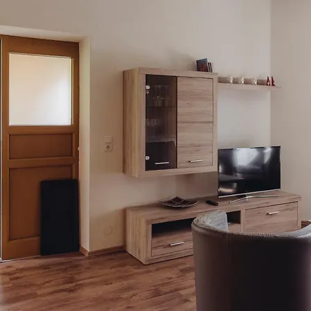 Aparthotels Berwang Appartement Berwang