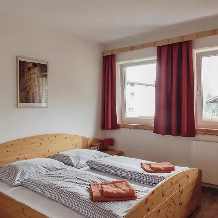 Aparthotels Berwang Appartement 3*