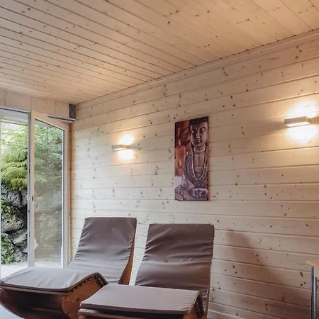 Aparthotels Berwang