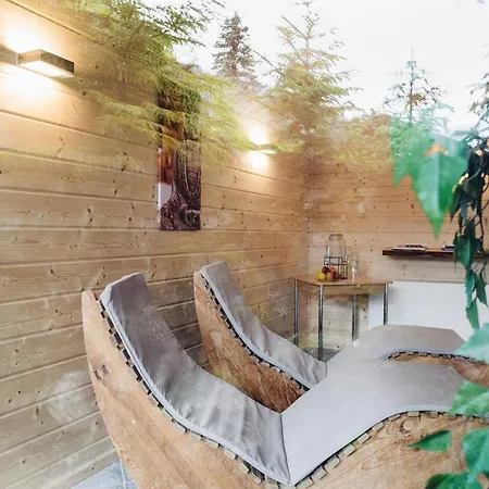 Aparthotels Berwang Berwang